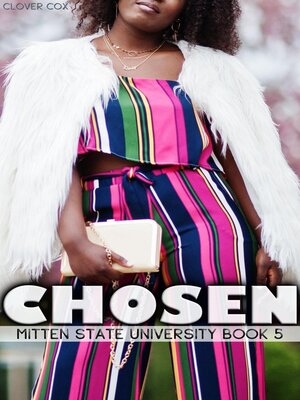 cover image of Chosen